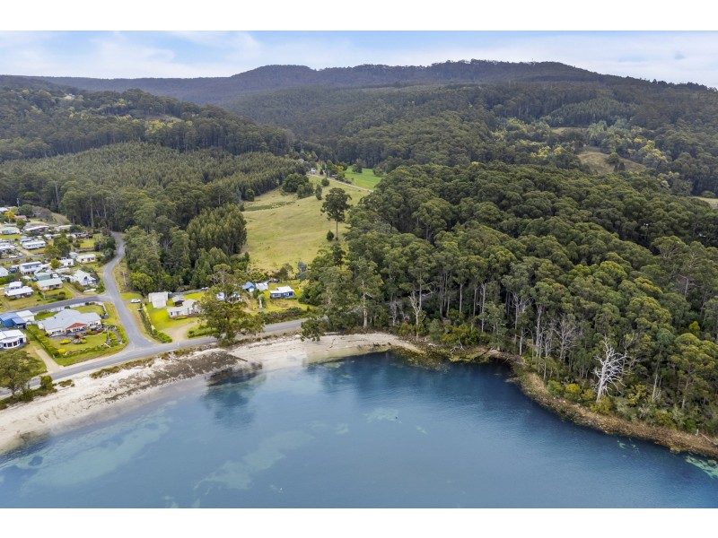 140 Safety Cove Road, Port Arthur TAS 7182