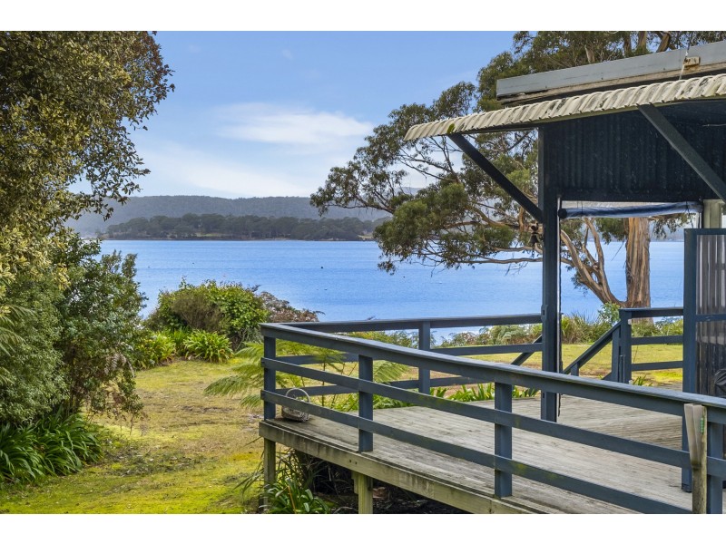 140 Safety Cove Road, Port Arthur TAS 7182