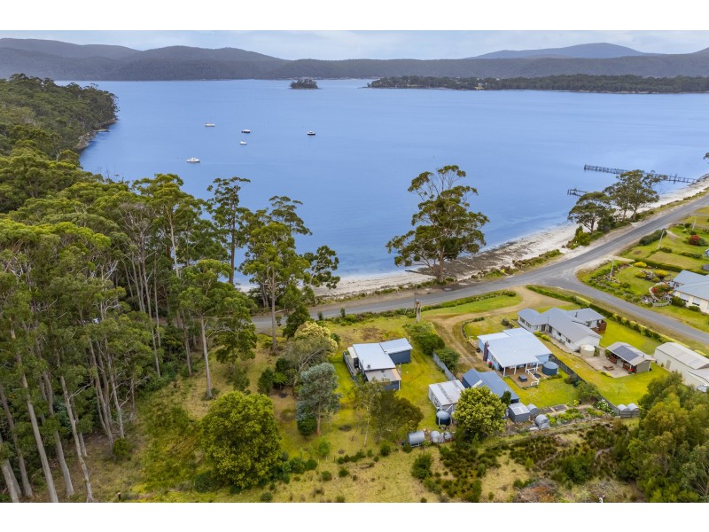 140 Safety Cove Road, Port Arthur TAS 7182