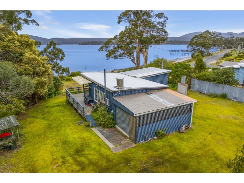 140 Safety Cove Road, Port Arthur TAS 7182