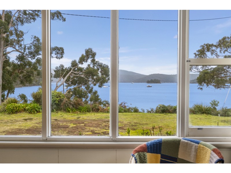 140 Safety Cove Road, Port Arthur TAS 7182