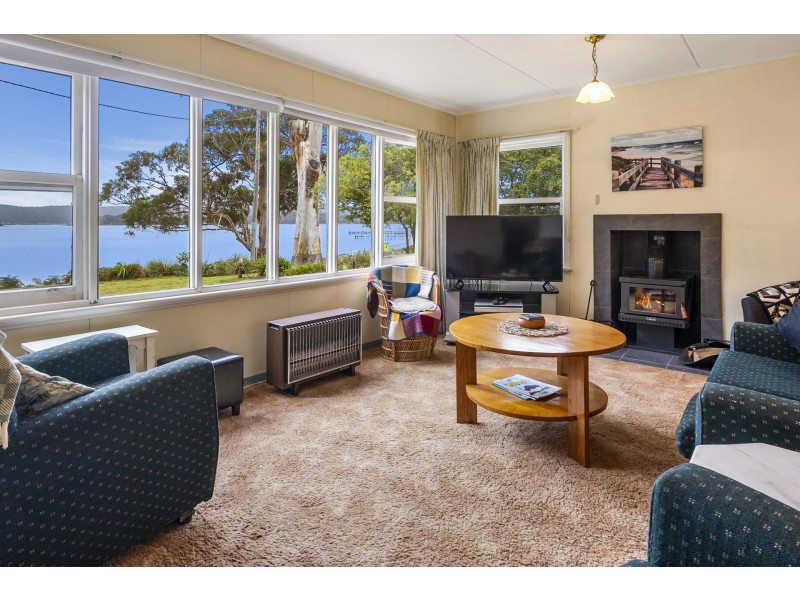 140 Safety Cove Road, Port Arthur TAS 7182