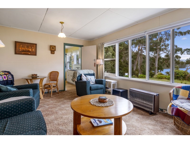 140 Safety Cove Road, Port Arthur TAS 7182
