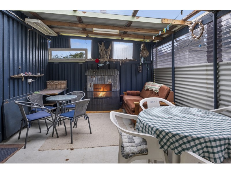 140 Safety Cove Road, Port Arthur TAS 7182