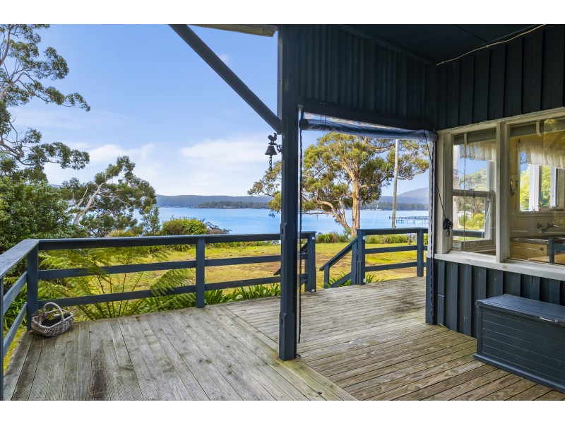 140 Safety Cove Road, Port Arthur TAS 7182