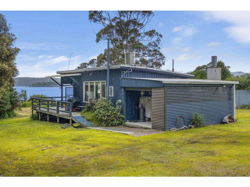 140 Safety Cove Road, Port Arthur TAS 7182