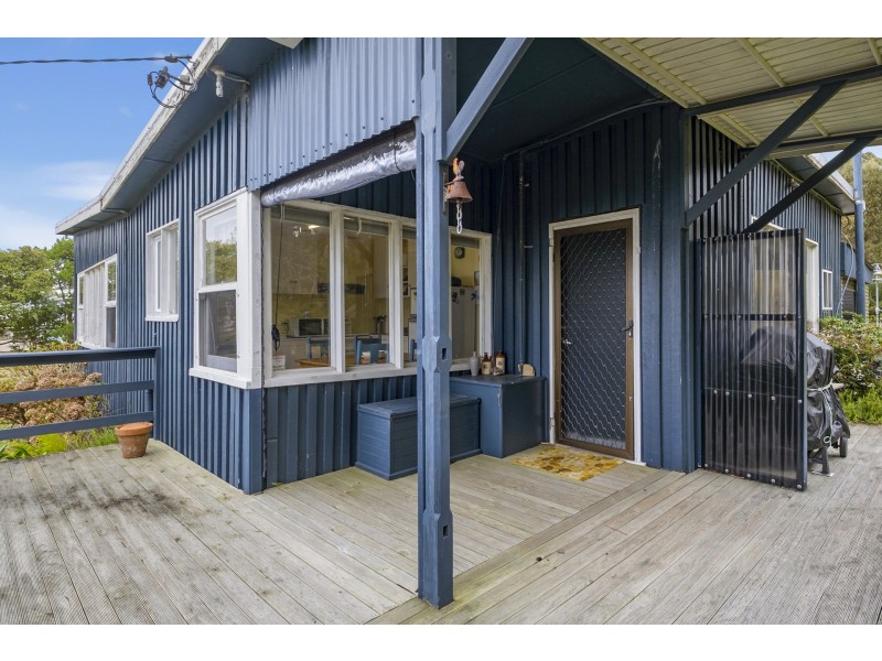 140 Safety Cove Road, Port Arthur TAS 7182