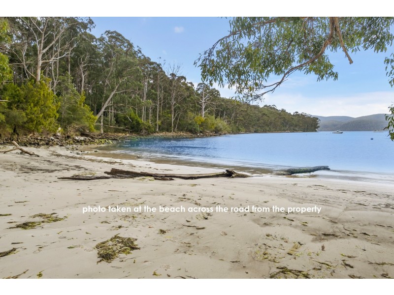 140 Safety Cove Road, Port Arthur TAS 7182