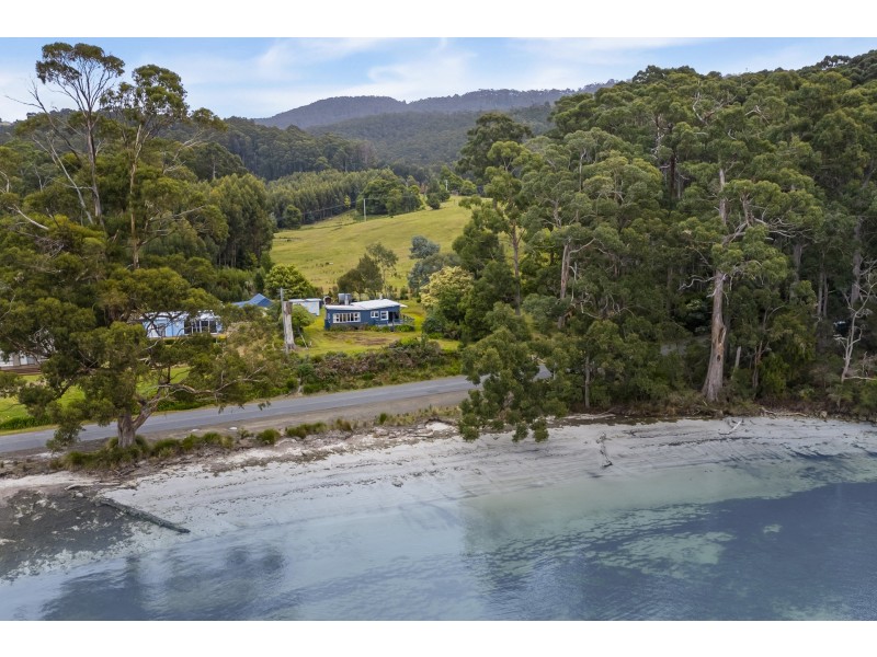 140 Safety Cove Road, Port Arthur TAS 7182