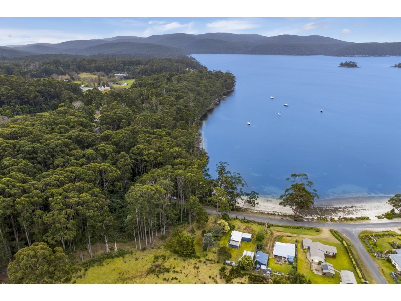 140 Safety Cove Road, Port Arthur TAS 7182