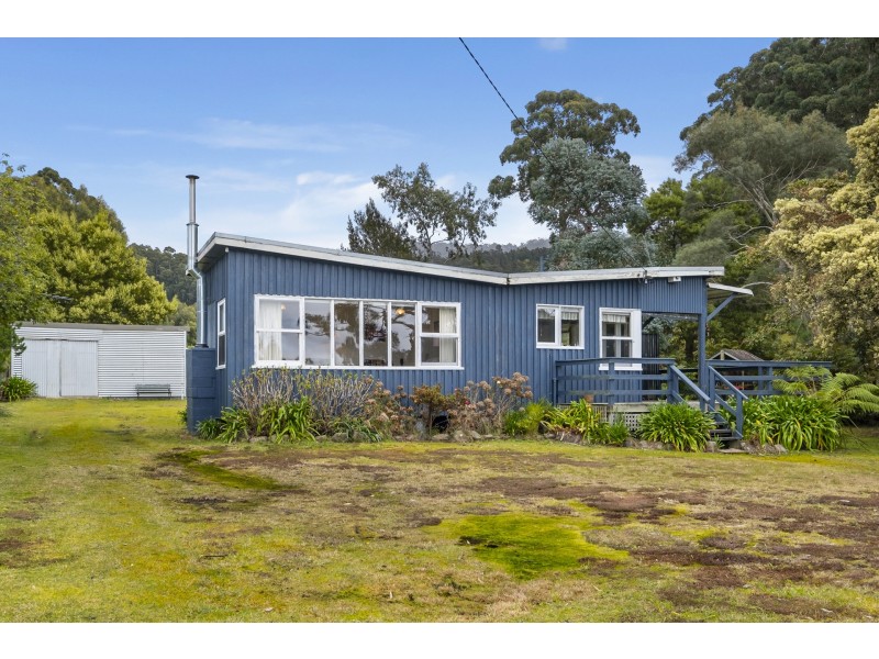 140 Safety Cove Road, Port Arthur TAS 7182