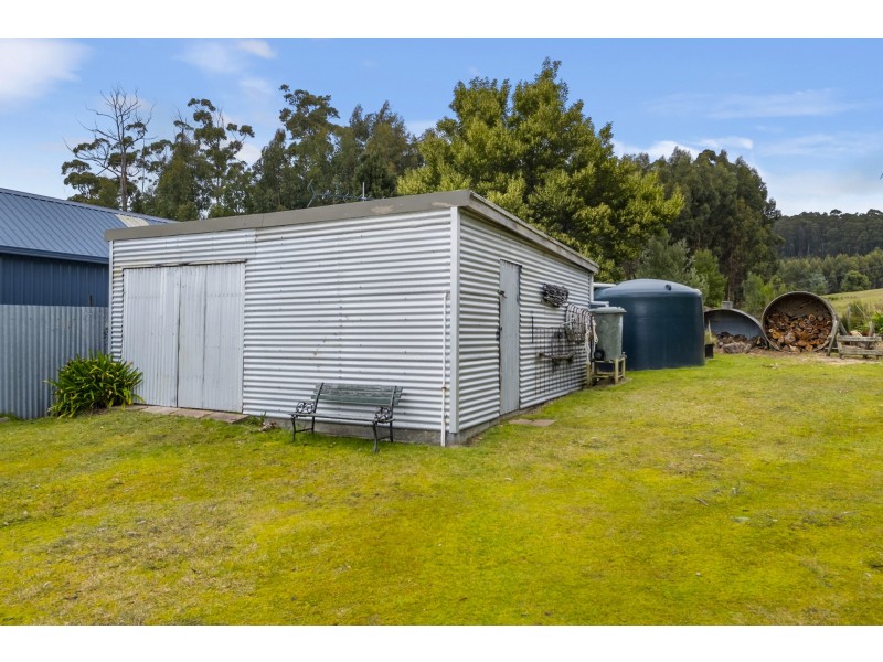 140 Safety Cove Road, Port Arthur TAS 7182
