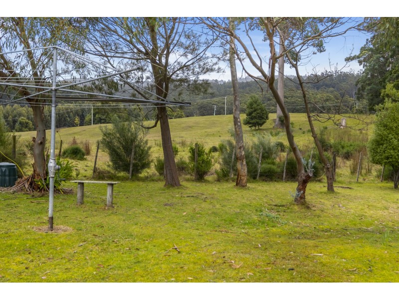 140 Safety Cove Road, Port Arthur TAS 7182