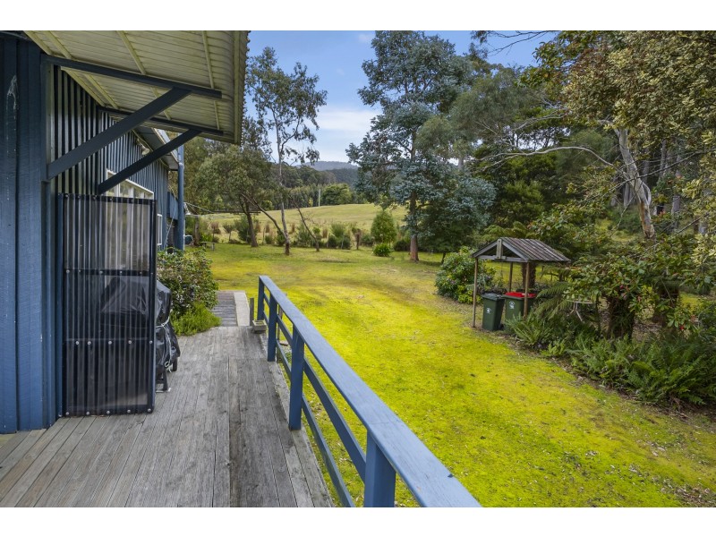 140 Safety Cove Road, Port Arthur TAS 7182