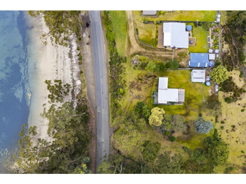 140 Safety Cove Road, Port Arthur TAS 7182