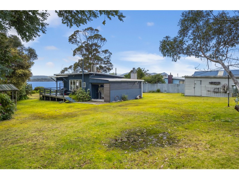 140 Safety Cove Road, Port Arthur TAS 7182