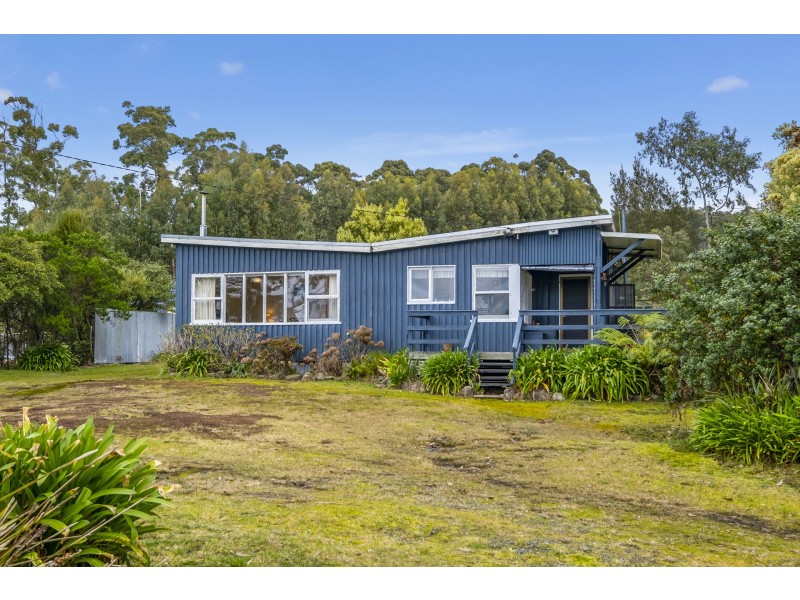 140 Safety Cove Road, Port Arthur TAS 7182