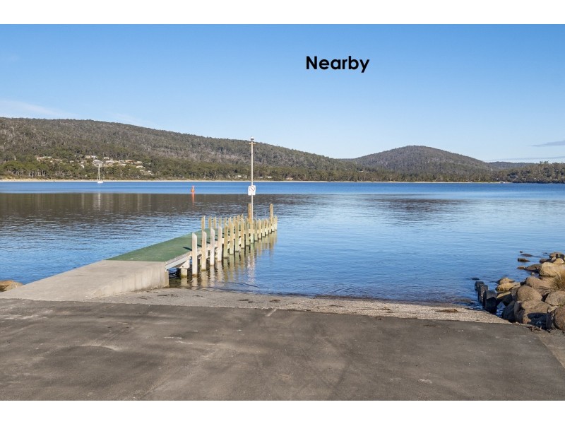 7 Mundy Court, Nubeena TAS 7184