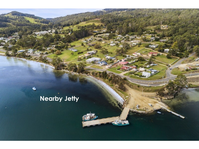 7 Mundy Court, Nubeena TAS 7184
