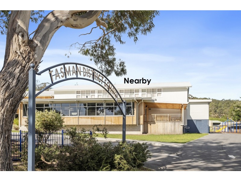 7 Mundy Court, Nubeena TAS 7184