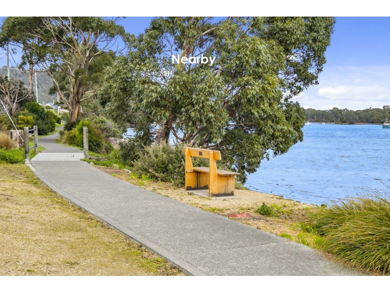 7 Mundy Court, Nubeena TAS 7184