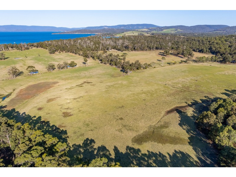 Sloping Main TAS 7186