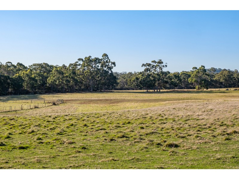 Sloping Main TAS 7186