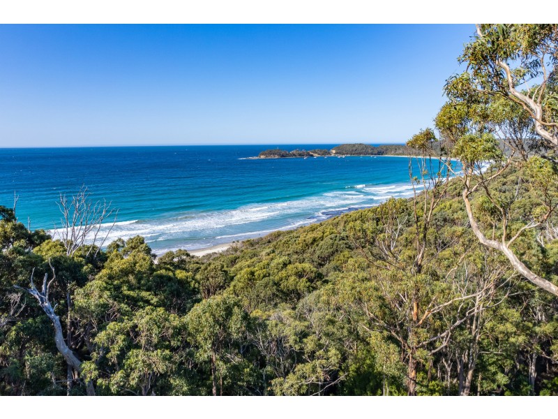 142 Blowhole Road, Eaglehawk Neck TAS 7179