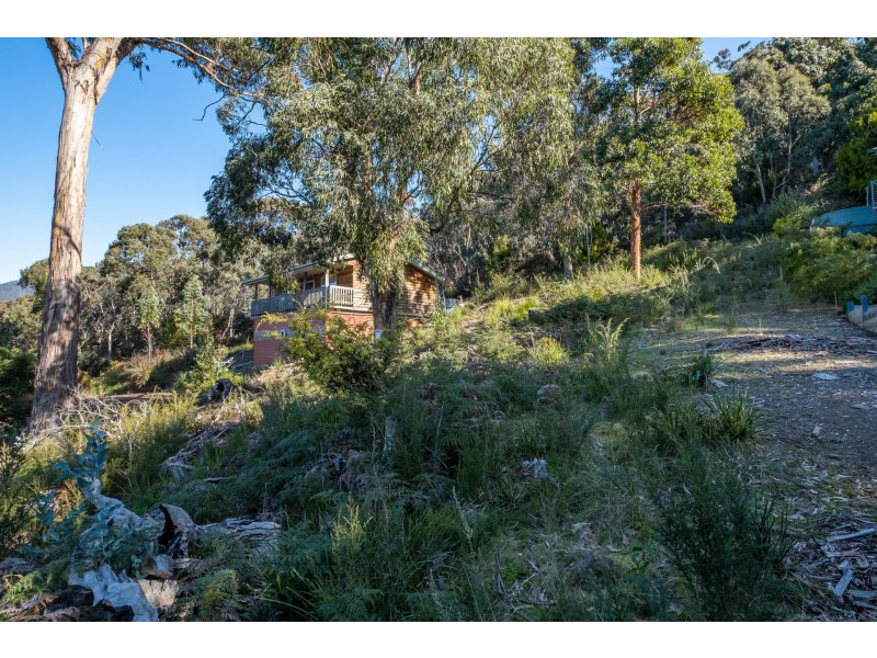 142 Blowhole Road, Eaglehawk Neck TAS 7179