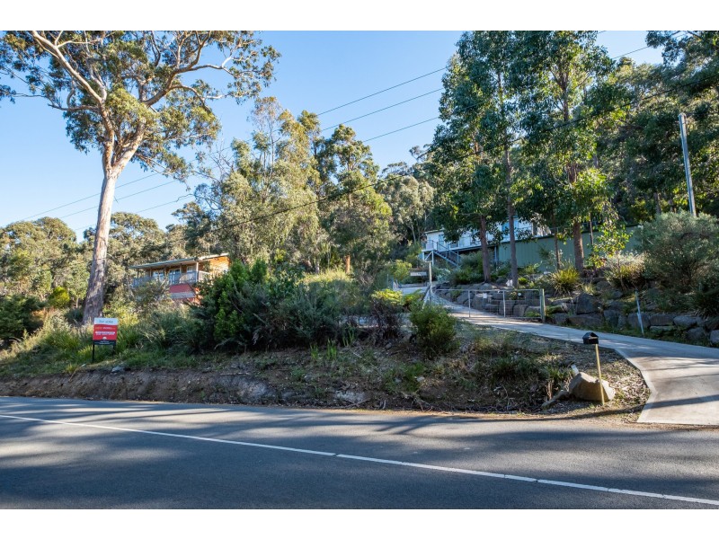 142 Blowhole Road, Eaglehawk Neck TAS 7179