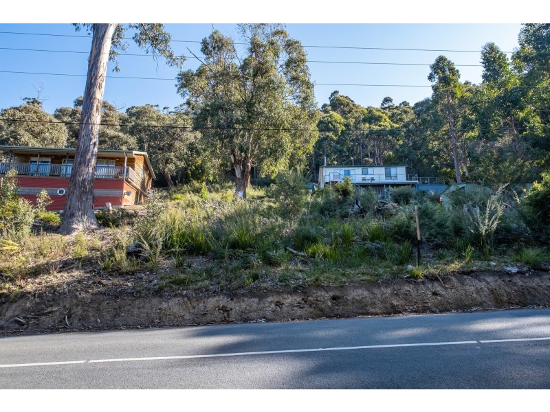 142 Blowhole Road, Eaglehawk Neck TAS 7179