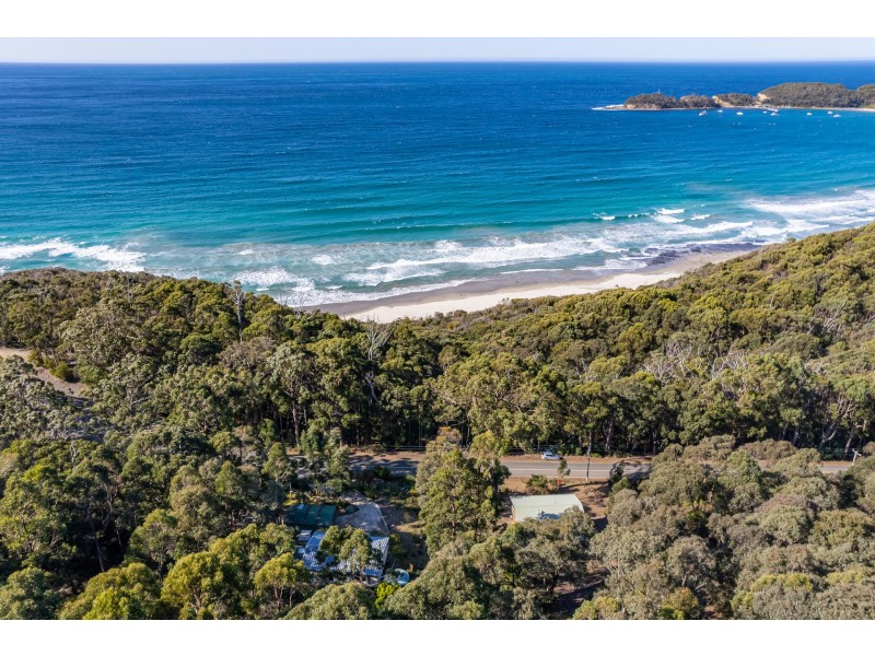 142 Blowhole Road, Eaglehawk Neck TAS 7179