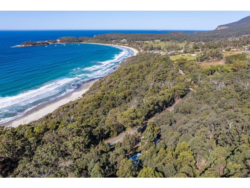 142 Blowhole Road, Eaglehawk Neck TAS 7179