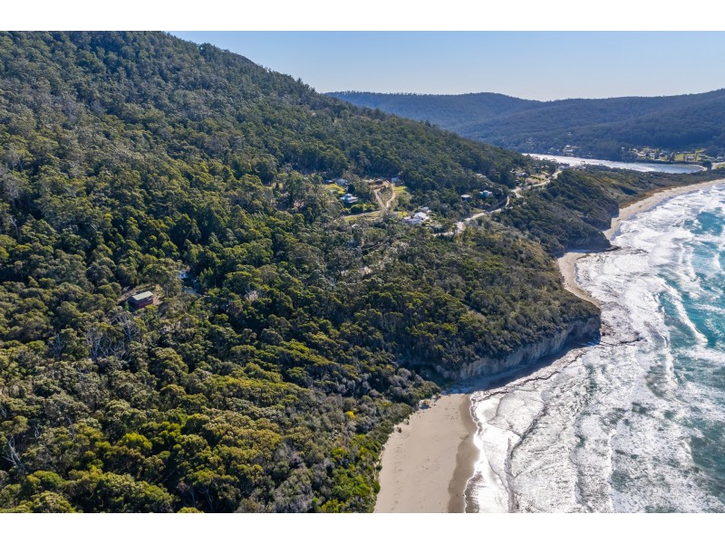 142 Blowhole Road, Eaglehawk Neck TAS 7179