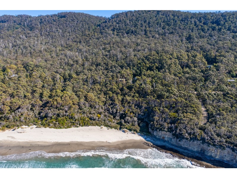 142 Blowhole Road, Eaglehawk Neck TAS 7179