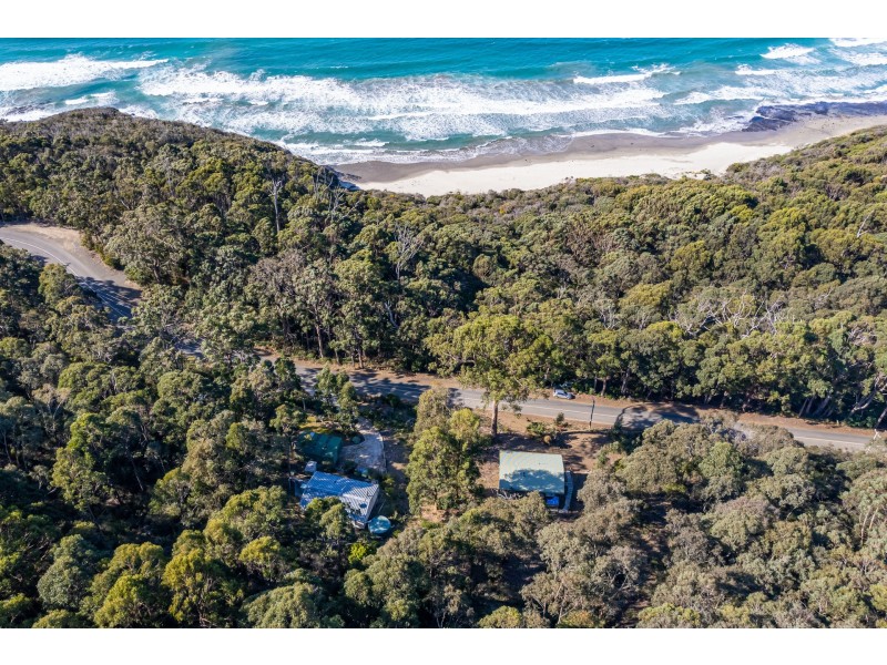 142 Blowhole Road, Eaglehawk Neck TAS 7179