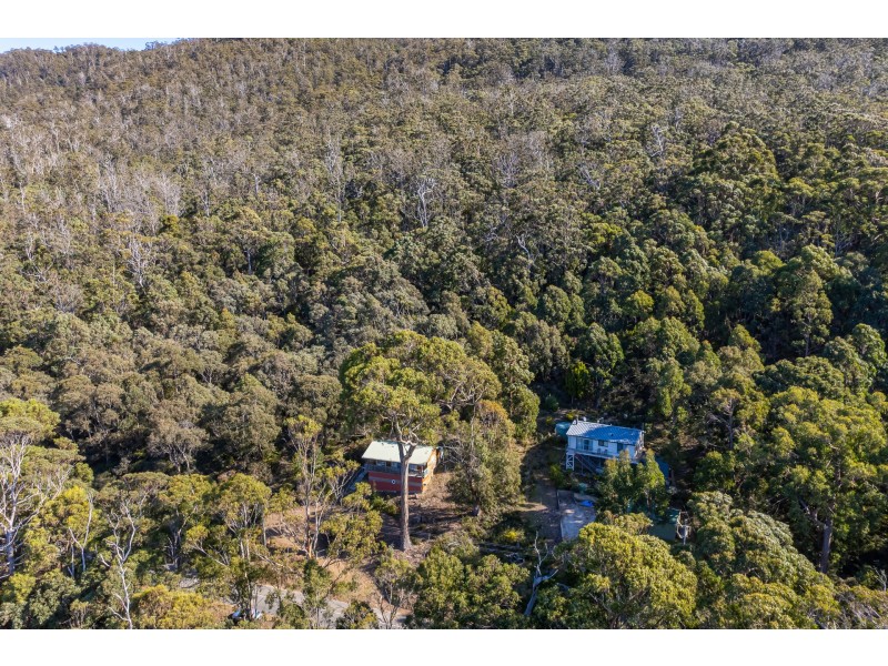 142 Blowhole Road, Eaglehawk Neck TAS 7179