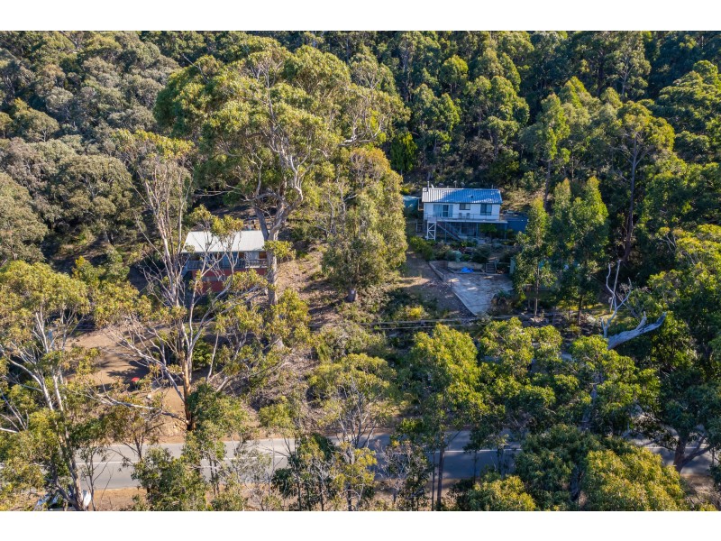 142 Blowhole Road, Eaglehawk Neck TAS 7179