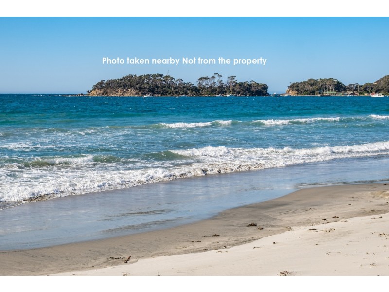 142 Blowhole Road, Eaglehawk Neck TAS 7179