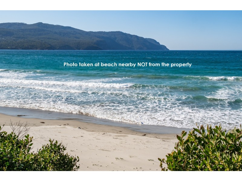 142 Blowhole Road, Eaglehawk Neck TAS 7179