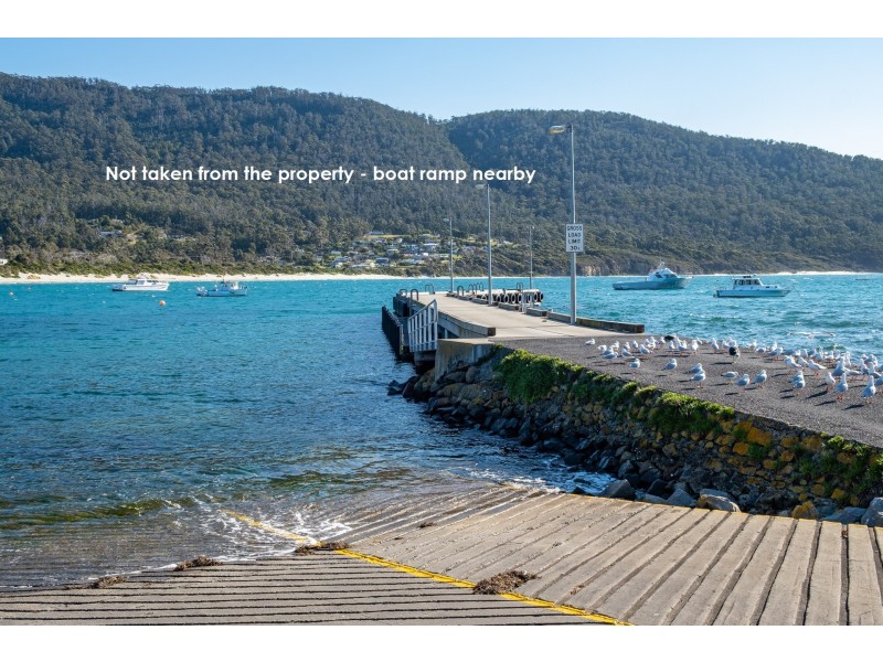 142 Blowhole Road, Eaglehawk Neck TAS 7179