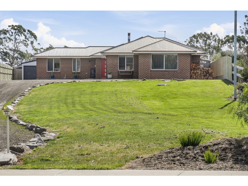 30 Elise Drive, Dodges Ferry TAS 7173