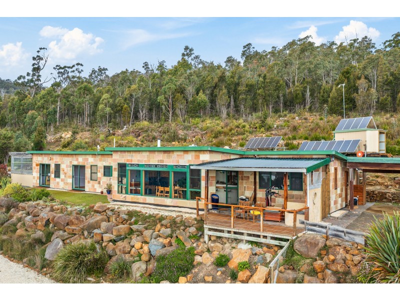 5665A Arthur Highway Highway, Taranna TAS 7180