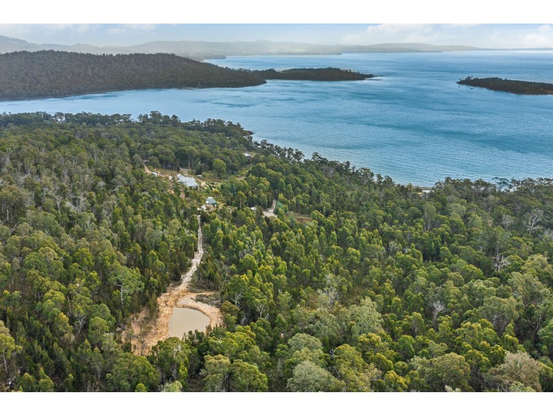 5665A Arthur Highway Highway, Taranna TAS 7180