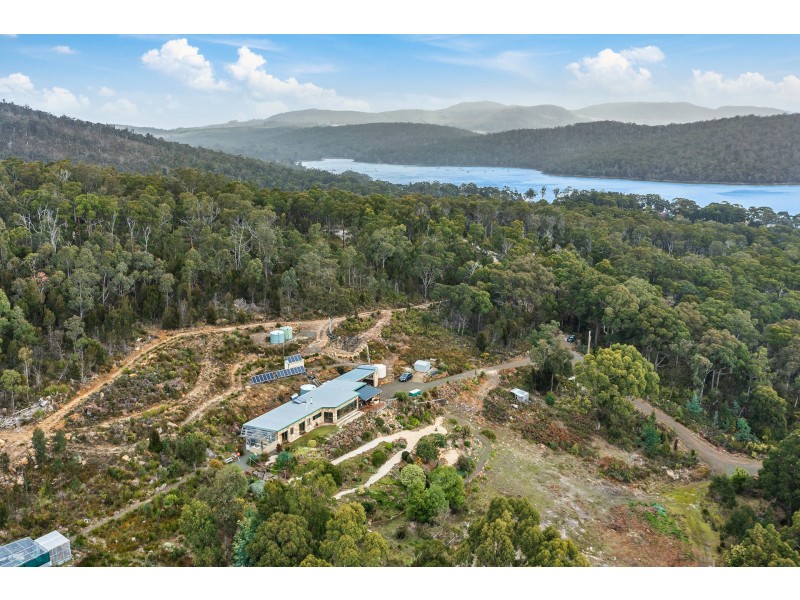 5665A Arthur Highway Highway, Taranna TAS 7180