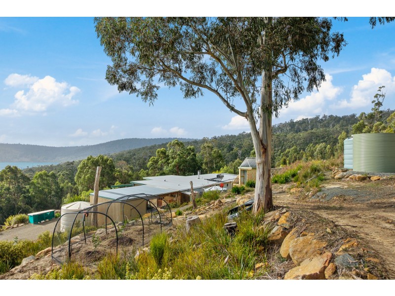 5665A Arthur Highway Highway, Taranna TAS 7180