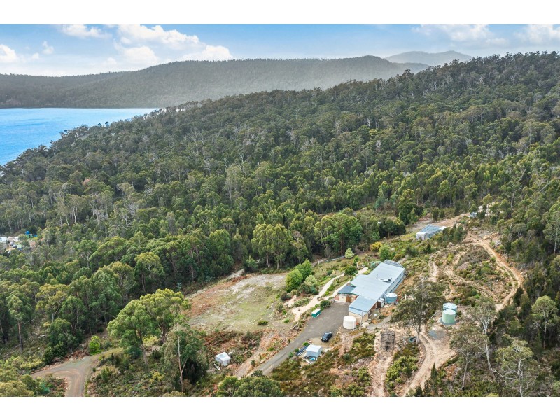 5665A Arthur Highway Highway, Taranna TAS 7180