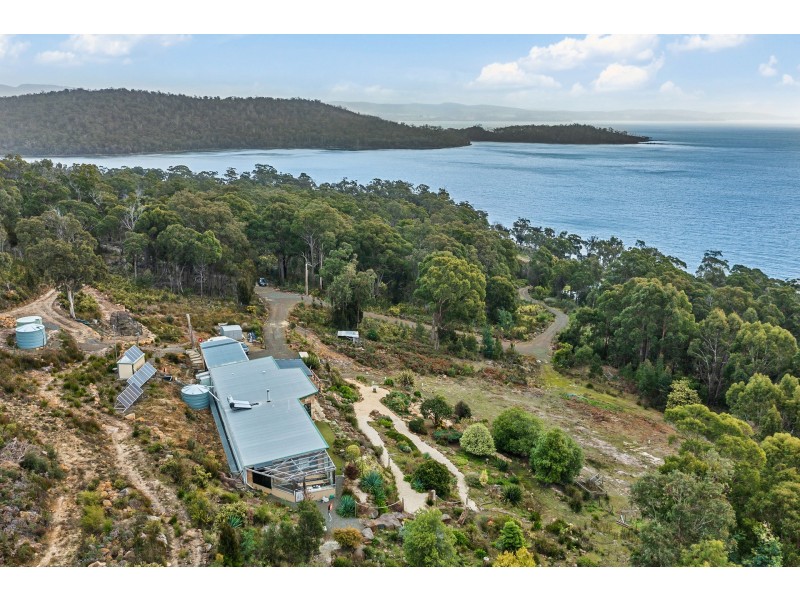 5665A Arthur Highway Highway, Taranna TAS 7180