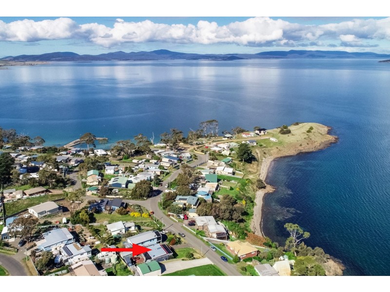 58 Linden Road, Primrose Sands TAS 7173