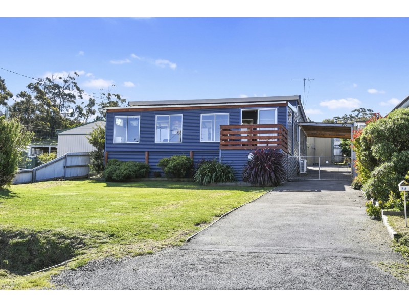 58 Linden Road, Primrose Sands TAS 7173